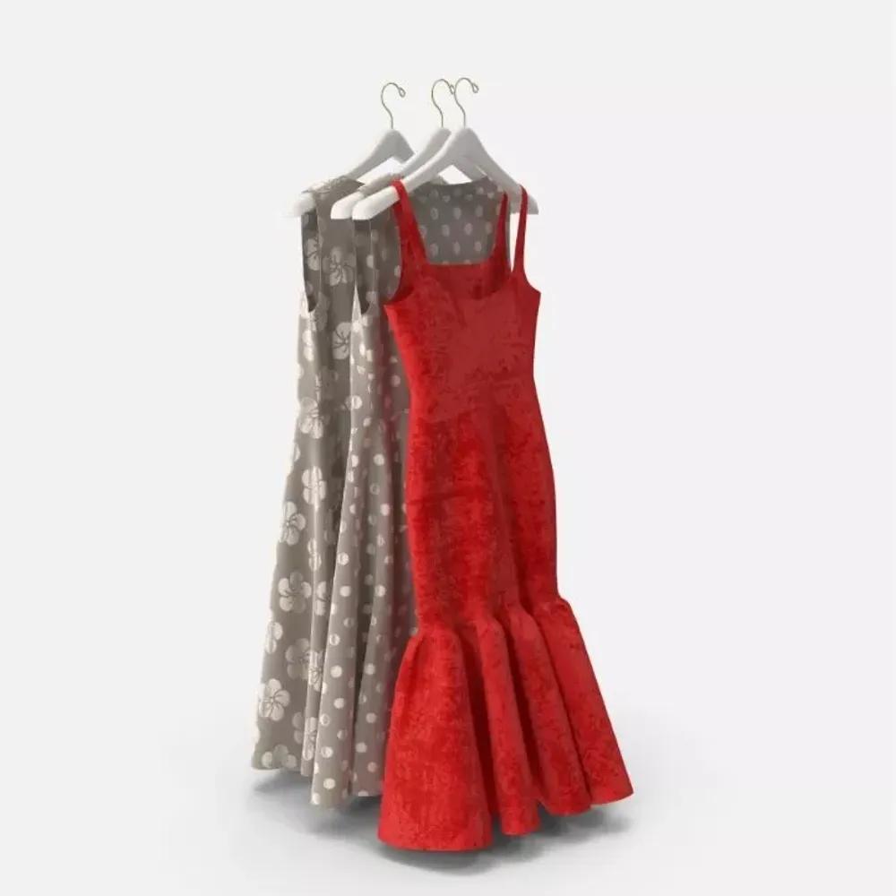 Contrasting Design Formal