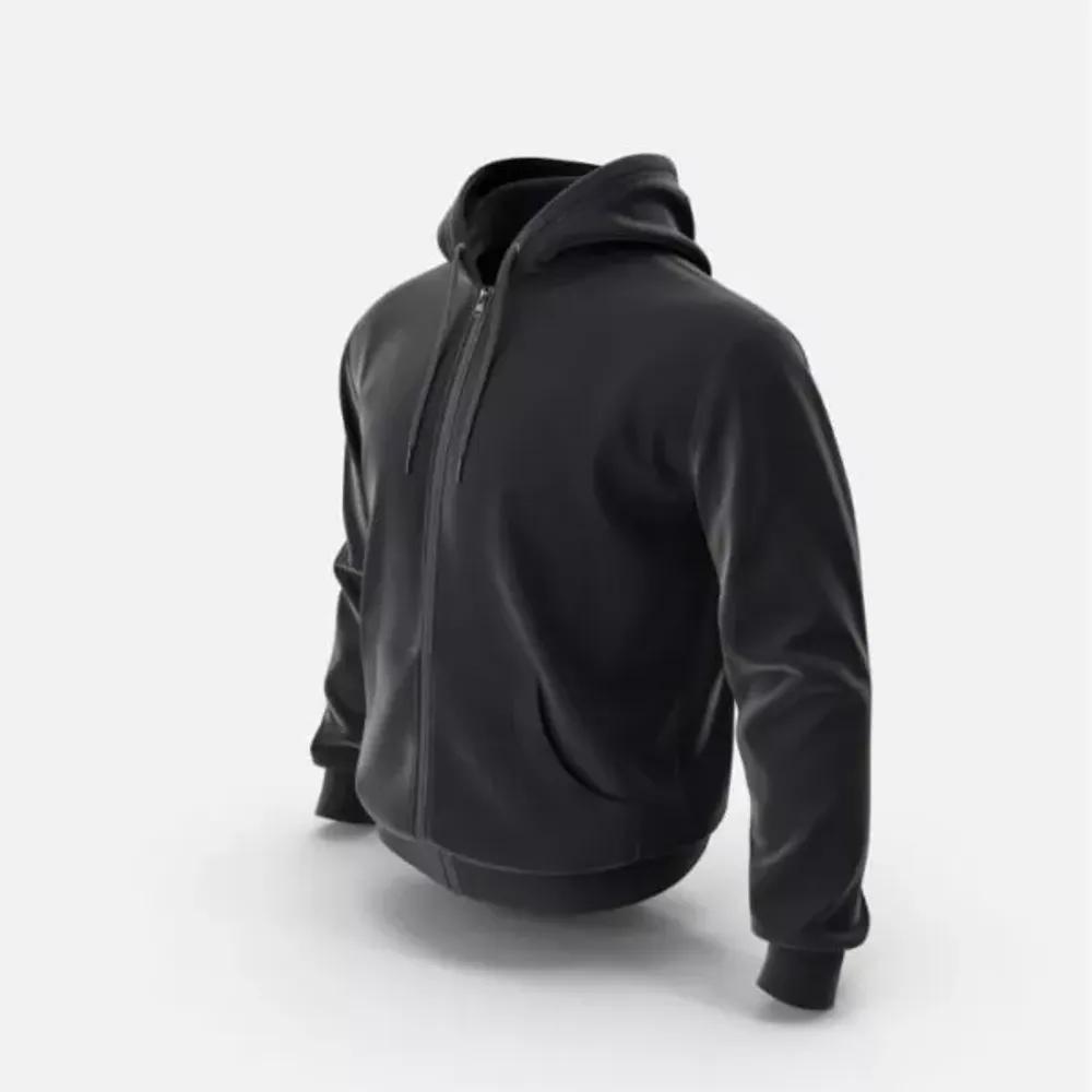 Contrasting Design sweatshirts